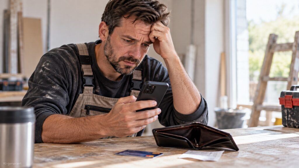 Arbeitgeber zahlt nicht nach Kündigung
